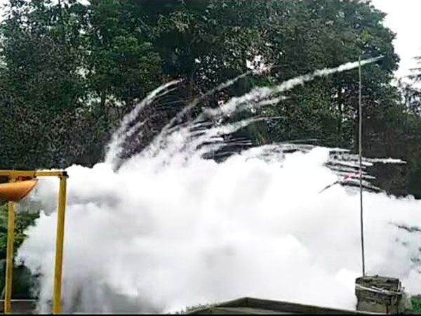 德馬格煤礦井下自動隔爆裝置作用效果如何？